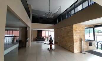 Imagem 4: Ed Fernando Guilhon 180m² amplo salão gabinet lavabo 3/4 (1 suíte) armários DCE - Naza