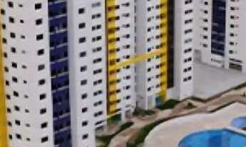 Imagem: ALUGA-SE APTO - CONDOMÍNIO ILHAS GREHAS