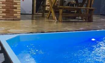 Imagem 3: Linda casa na praia de Setiba para temporada, 500 mts da praia principal Guarapari