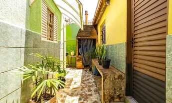 Imagem 6: QNJ 16 - Casa 3 quartos com suite