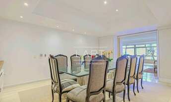 Imagem 2: Apartamento com 4 dormitórios para alugar, 400 m² por R$ 57.142,00/mês - Ipanema - Rio de