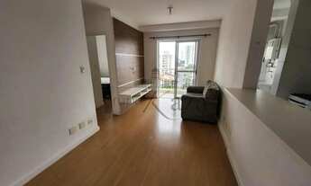 Imagem 2: Imóvel para aluguel possui 52 metros quadrados com 2 quartos