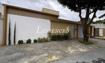 Imagem 3: Casa 200m² com 3 Quartos | Bairro Capuava