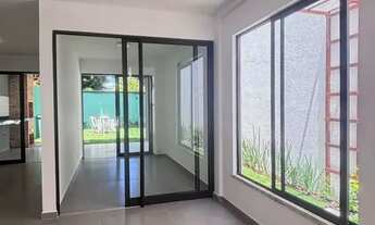 Imagem 4: CASA A VENDA NO EUSÉBIO COM EXCELNETE ESPAÇO EXTERNO