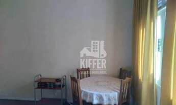 Imagem 4: Apartamento à venda, 60 m² por R$ 270.000,00 - Icaraí - Niterói/RJ