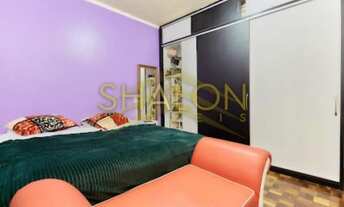 Imagem 4: SOBRADO 3 QUARTOS MOBILIADO NO CENTRO DE CURITIBA