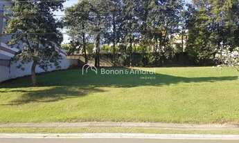 Imagem: Terreno Comercial a Venda Alphaville Empresarial