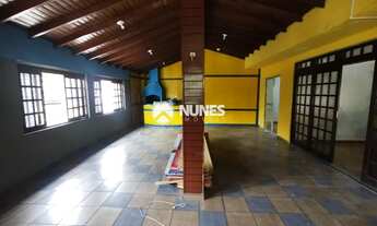 Imagem 6: Casa para locação com 03 quartos, no bairro Novo Osasco/SP