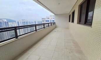 Imagem 4: Cobertura duplex de 04 quartos (01 suíte) no Ilha Pura - Barra Olímpica - Rio de Janeiro