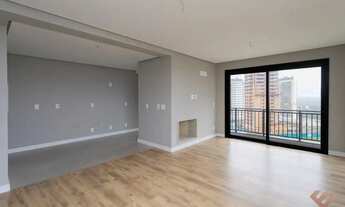 Imagem 2: Aires de Plaza | 3 dormitórios