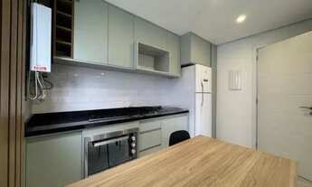 Imagem 4: Imovel 1 dorrmitório com vaga para locação na Cidade Baixa- Porto Alegre - RS