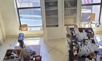 Imagem: Sala comercial a venda na Vila Andrade