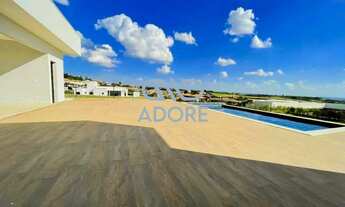 Imagem 6: Casa á venda no Condomínio Fazenda Kurumin - Itu/SP