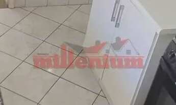 Imagem 2: Locação - 2 dormitórios ( 1suite) e 1 vaga próximo ao metro Penha