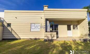 Imagem 6: Casa de Condomínio 3 dormitórios no Lagos de Nova Ipanema em Hípica - Porto Alegre