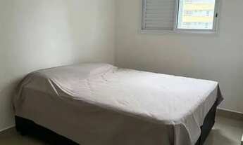 Imagem 4: APARTAMENTO COM 50,39 m² - GUILHERMINA - PRAIA GRANDE SP