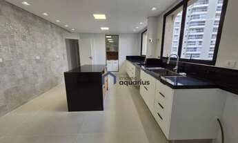 Imagem 2: Apartamento 4 quartos sendo 2suites- Vila Ema - São José dos Campos/SP