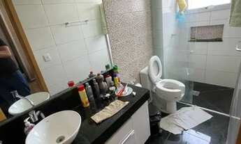 Imagem 2: Cobertura, 3 quartos, 1 suite, 3 vagas