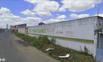 Imagem 4: Terreno Excelente a Venda no Bairro Ponto Central, ao lado da Feirinha da Estação Nova