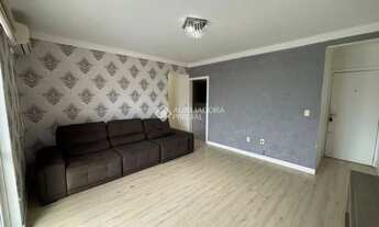 Imagem 7: Apartamento em capoeiras 3 dormitorios sendo 1 suite, 2 vagas cobertas e livres