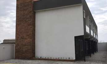 Imagem: Casa Duplex com 2 Suítes Primeira Locação