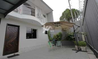 Imagem 5: Sobrado a 2km do Parque Bacacheri