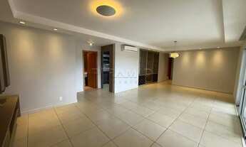 Imagem 2: Apartamento alto padrão com 218,61m², bairro Bosque das Juritis, Zona Sul de Ribeirão Pret