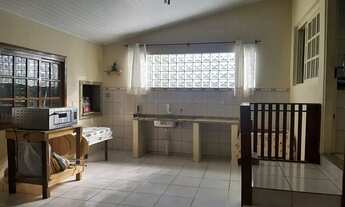 Imagem 7: Casa 3 dormitórios à venda Restinga Porto Alegre/RS