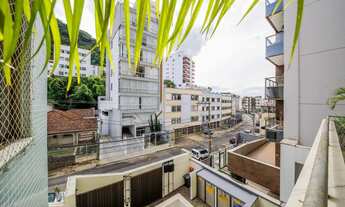 Imagem 5: Um apartamento com o estilo e espaço de uma casa para venda