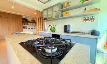 Imagem 4: Locação Parque Tropical