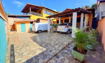 Imagem: Casa 4 quartos - Céu Azul