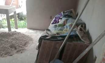 Imagem 2: Quitinete barata com material de construção incluso