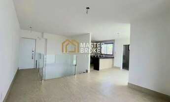 Imagem 2: Cobertura à venda, 4 quartos, 2 suítes, 3 vagas, Prado - Belo Horizonte/MG