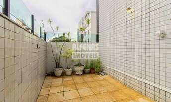 Imagem 6: Área privativa à venda 3 quartos no Bairro Novo Eldorado