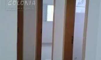 Imagem 3: Cobertura a venda - Vila Camilópolis, Santo André