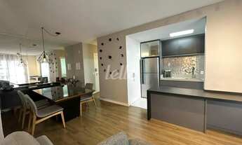 Imagem 2: Apartamento 2 quartos à venda no(a) Tatuapé