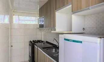 Imagem 7: Apartamento de 02 dormitórios no bairro Tristeza