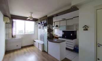 Imagem: Apartamento 54M² - para Alugar