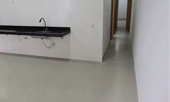 Imagem 6: Casa portal do cerrado com acabamento diferenciado