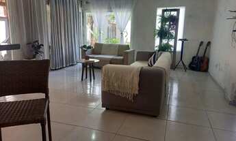 Imagem: Aluguel casa Bertioga-SP