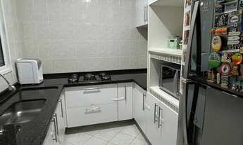 Imagem 6: Sobrado à venda no Novo Mundo