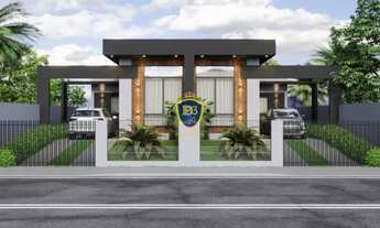 Imagem: Casa para venda, 3 quarto(s)- Ponta Grossa