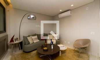 Imagem 4: Apartamento à Venda - Luxemburgo, 2 Quartos, 190 m2