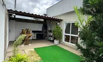 Imagem 3: COD AG 01 Casa a Venda no Conjunto Panatis