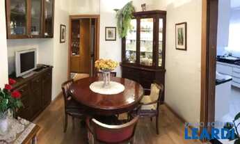 Imagem 6: APARTAMENTO - PERDIZES - SP