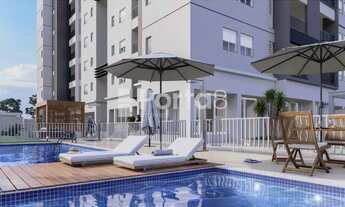 Imagem 2: Moderno 3 Dormitórios no Persona Residence com Lazer Completo e Segurança