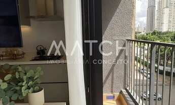 Imagem 6: Apartamento à venda, 2 suítes, 72 metros quadrados no Setor Bueno - GO