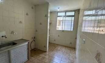 Imagem 4: Locação: Apartamento P/ Alugar No Cond. Resid. Parque Das Américas