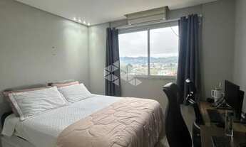 Imagem 3: Apartamento à venda - 2 dormitórios (1 suíte) próximo ao Passeio da Pedra Branca, Palhoça