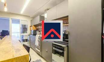 Imagem 6: Aluguel Apartamento 2 Dormitórios - 84 m² Pinheiros